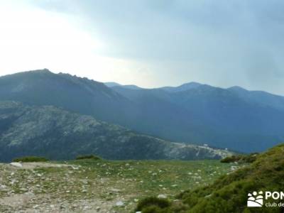 Cuerda Larga, Sierra de Guadarrama;caminatas madrid; viajes montaña; senderos españa;ruta por astu